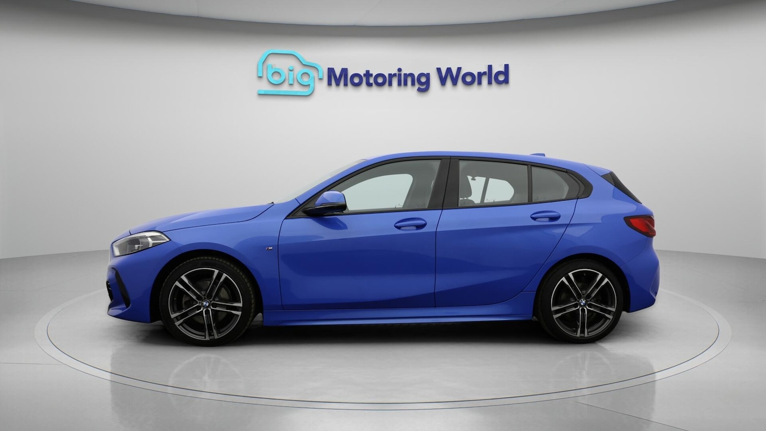 Used BMW 1 Series 2020 for sale - 76646262: Photo 5