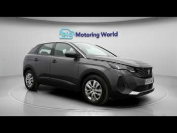 2021 (21) - 1.5 BlueHDi Active Premium SUV 5dr Diesel Manual Euro 6 (s/s) (130 ps)
