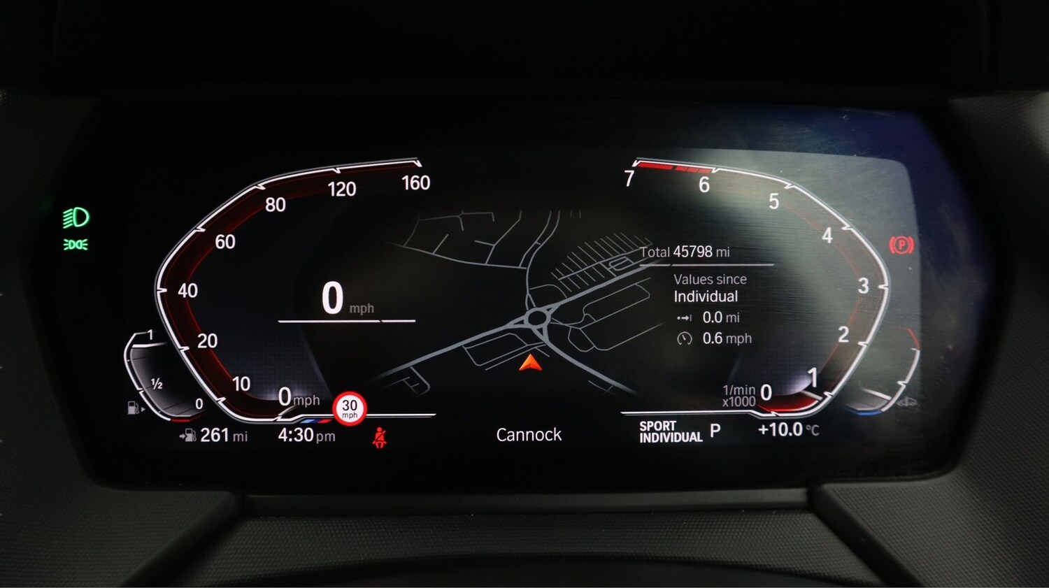 Used BMW 1 Series 2022 for sale - 77584899: Photo 10