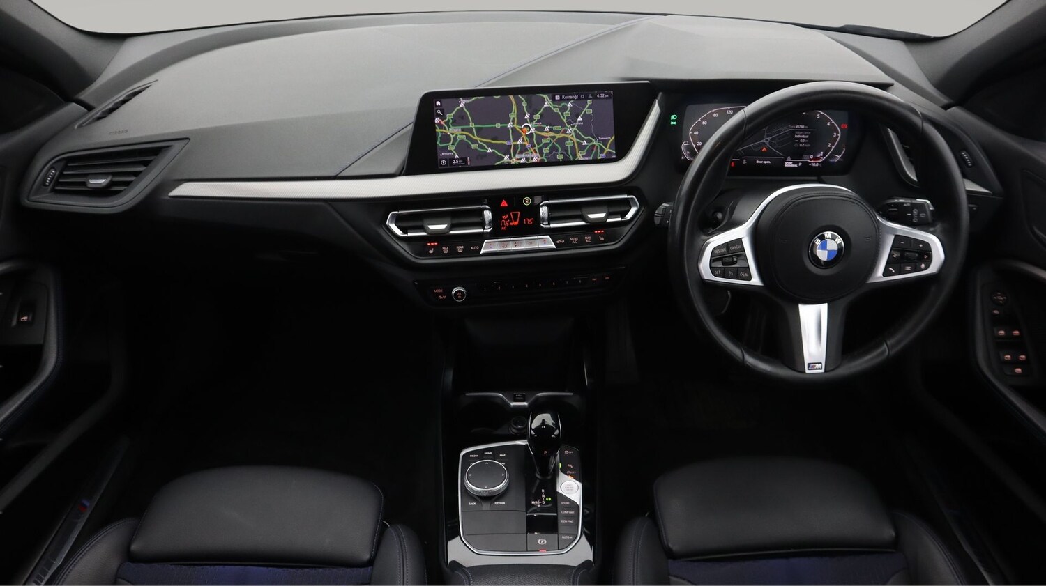 Used BMW 1 Series 2022 for sale - 77584899: Photo 13