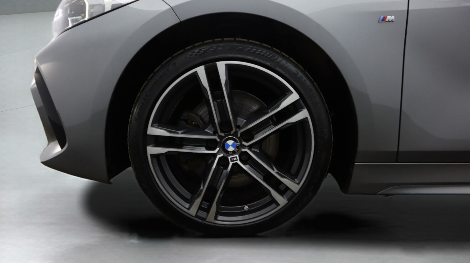 Used BMW 1 Series 2022 for sale - 77584899: Photo 18