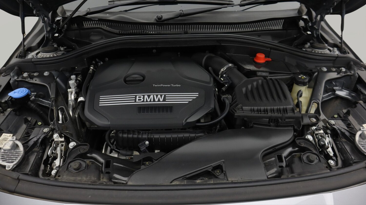 Used BMW 1 Series 2022 for sale - 77584899: Photo 19