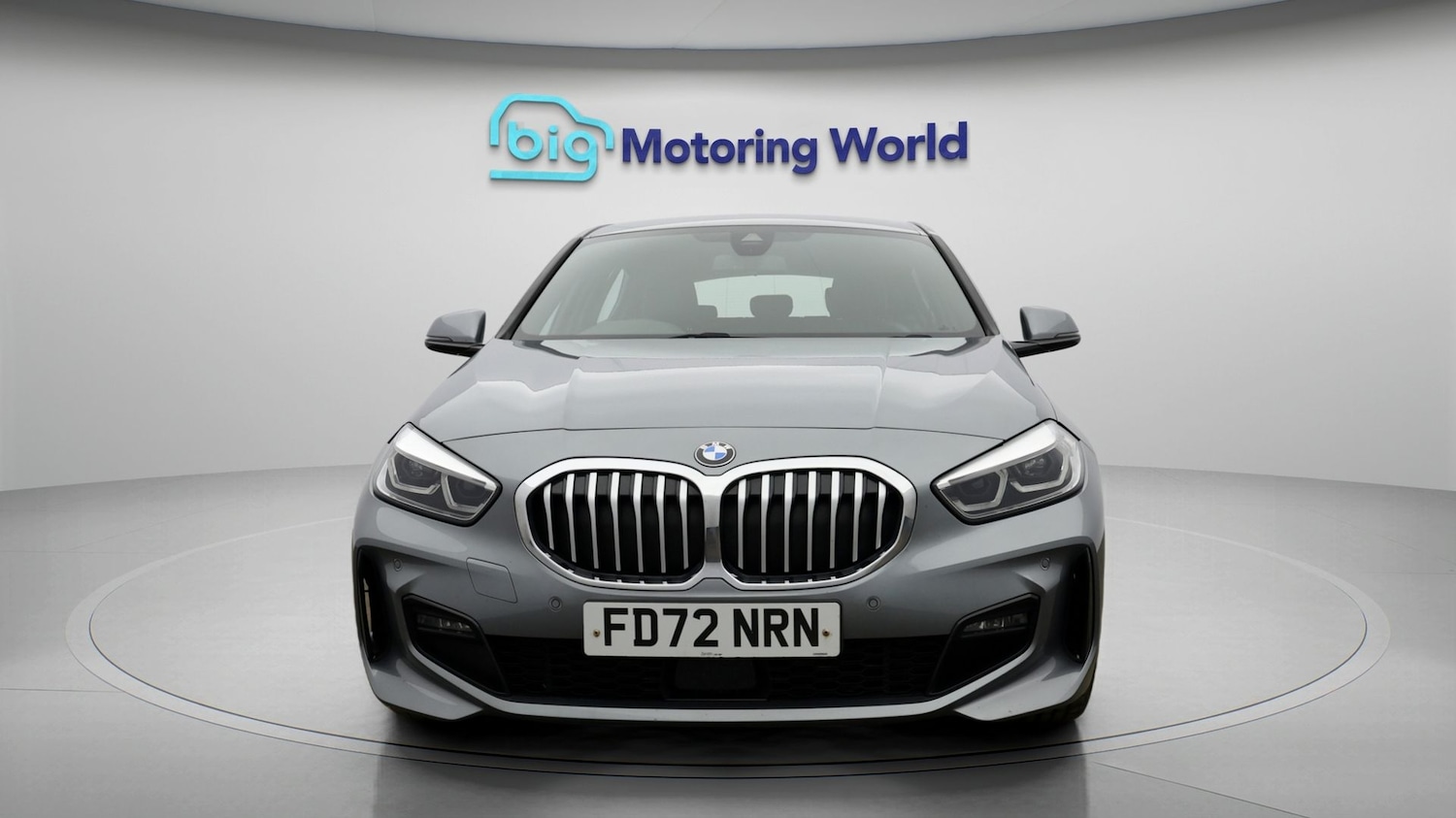 Used BMW 1 Series 2022 for sale - 77584899: Photo 2