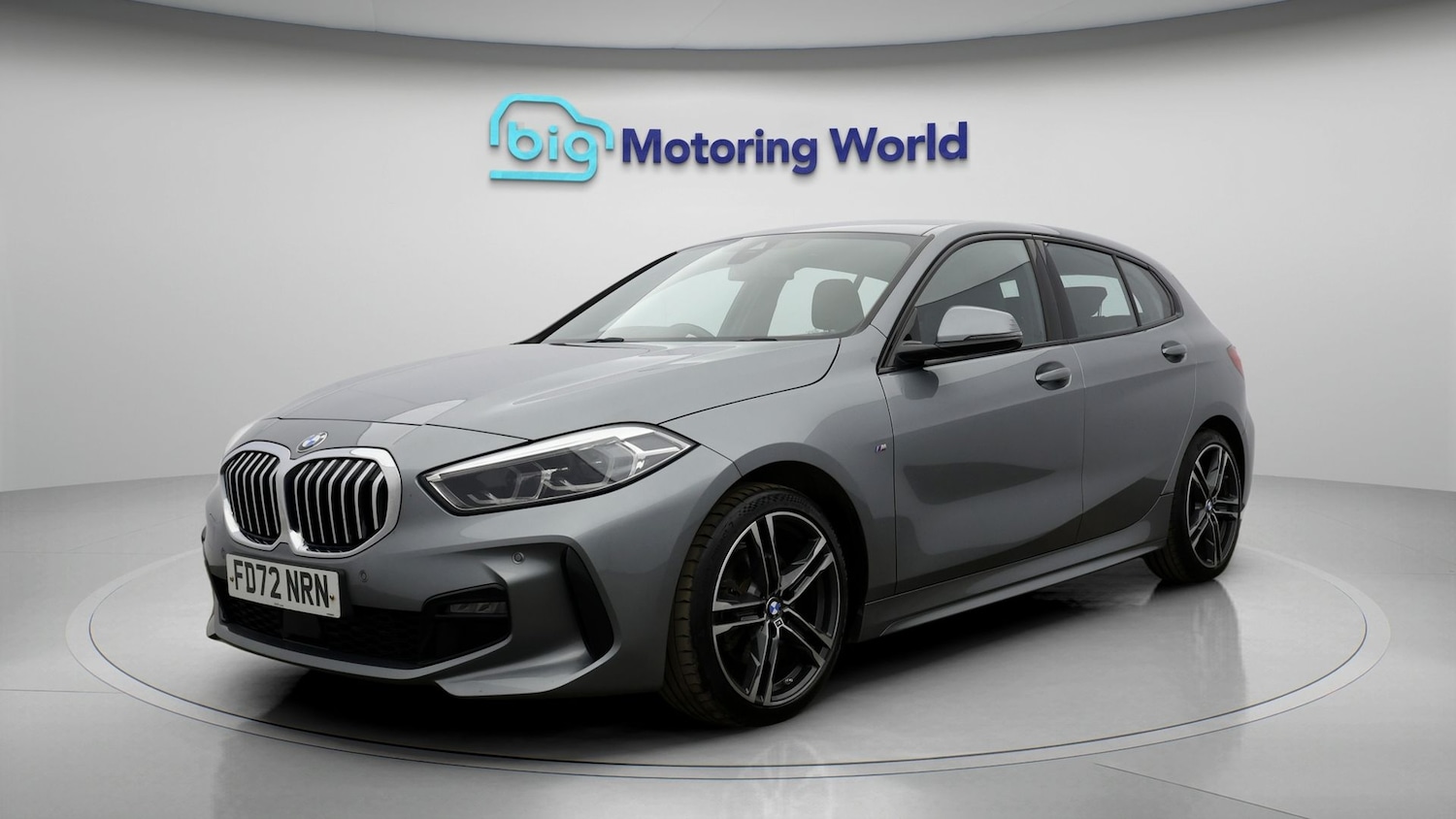 Used BMW 1 Series 2022 for sale - 77584899: Photo 3