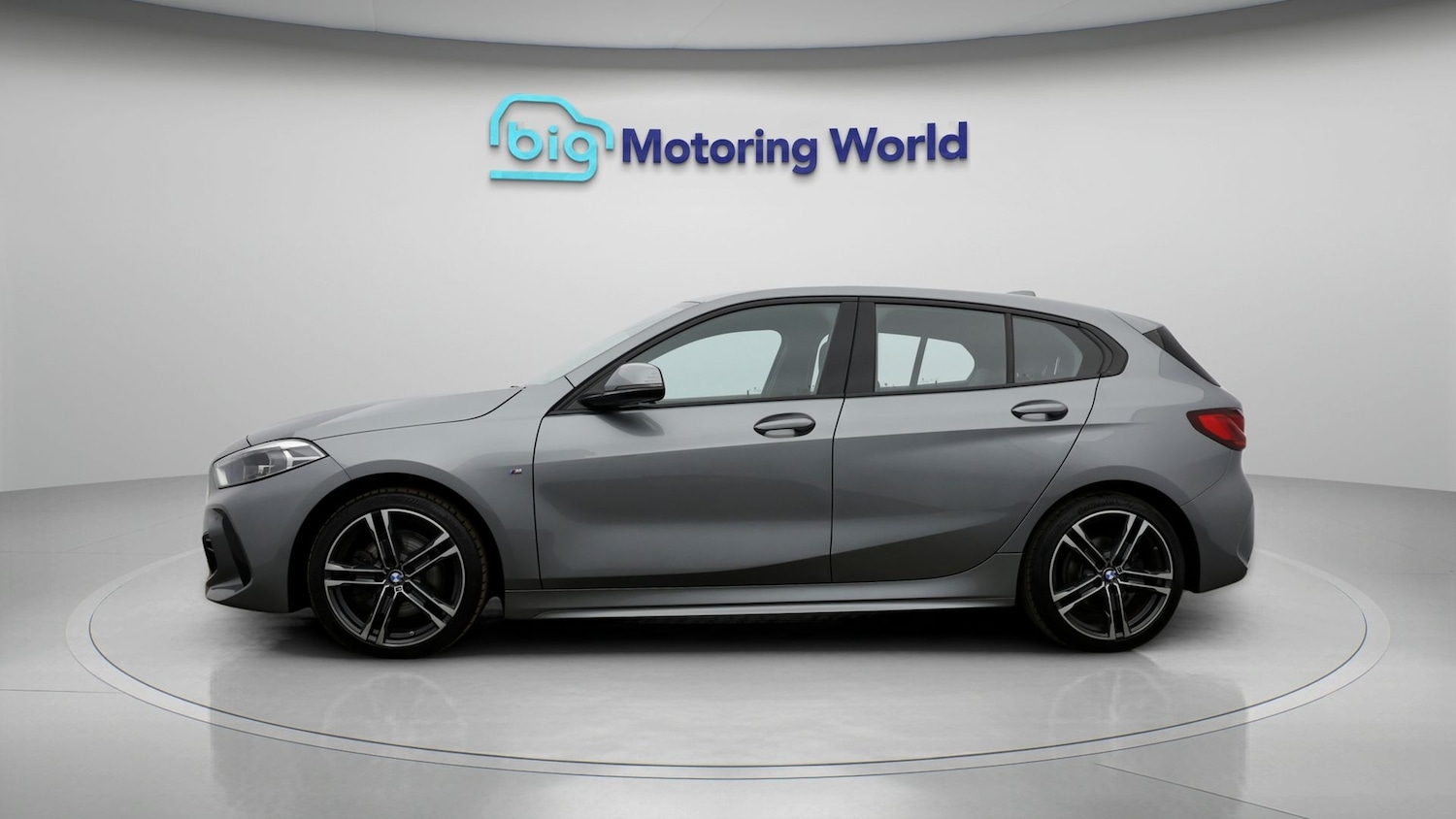 Used BMW 1 Series 2022 for sale - 77584899: Photo 4