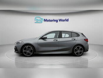 Used BMW 1 Series 2022 for sale - 77584899: Photo