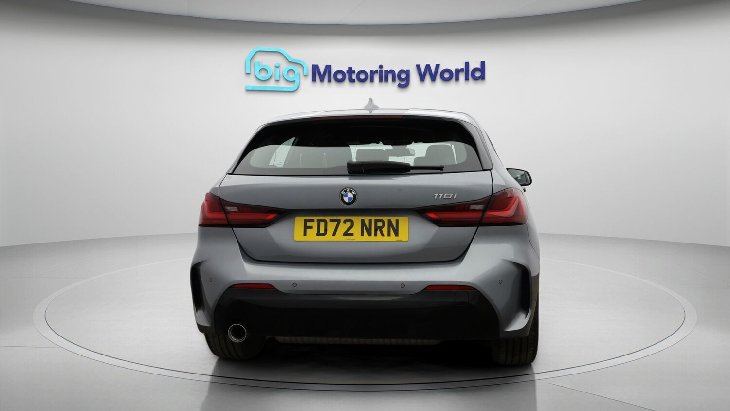 Used BMW 1 Series 2022 for sale - 77584899: Photo 6