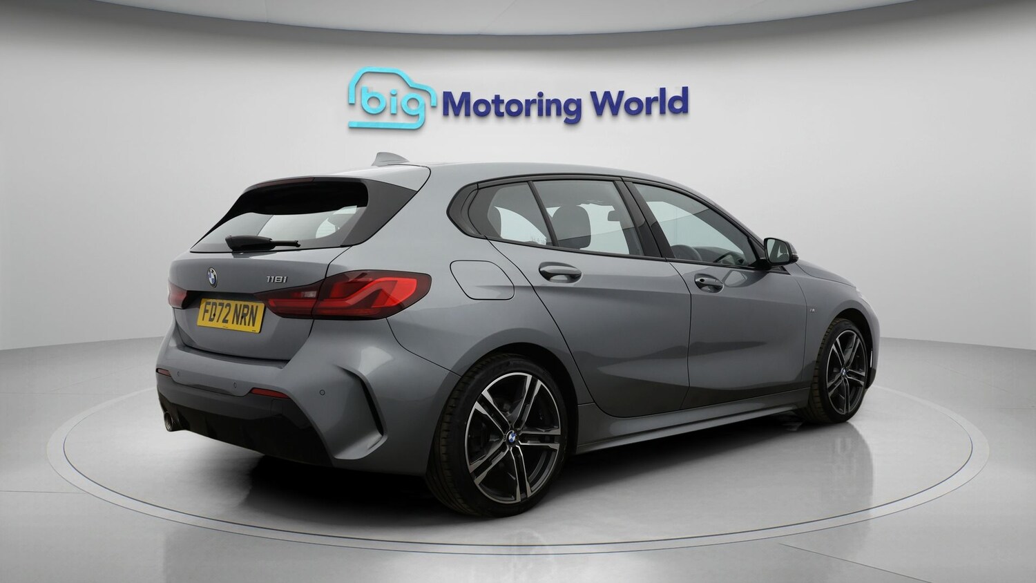 Used BMW 1 Series 2022 for sale - 77584899: Photo 7