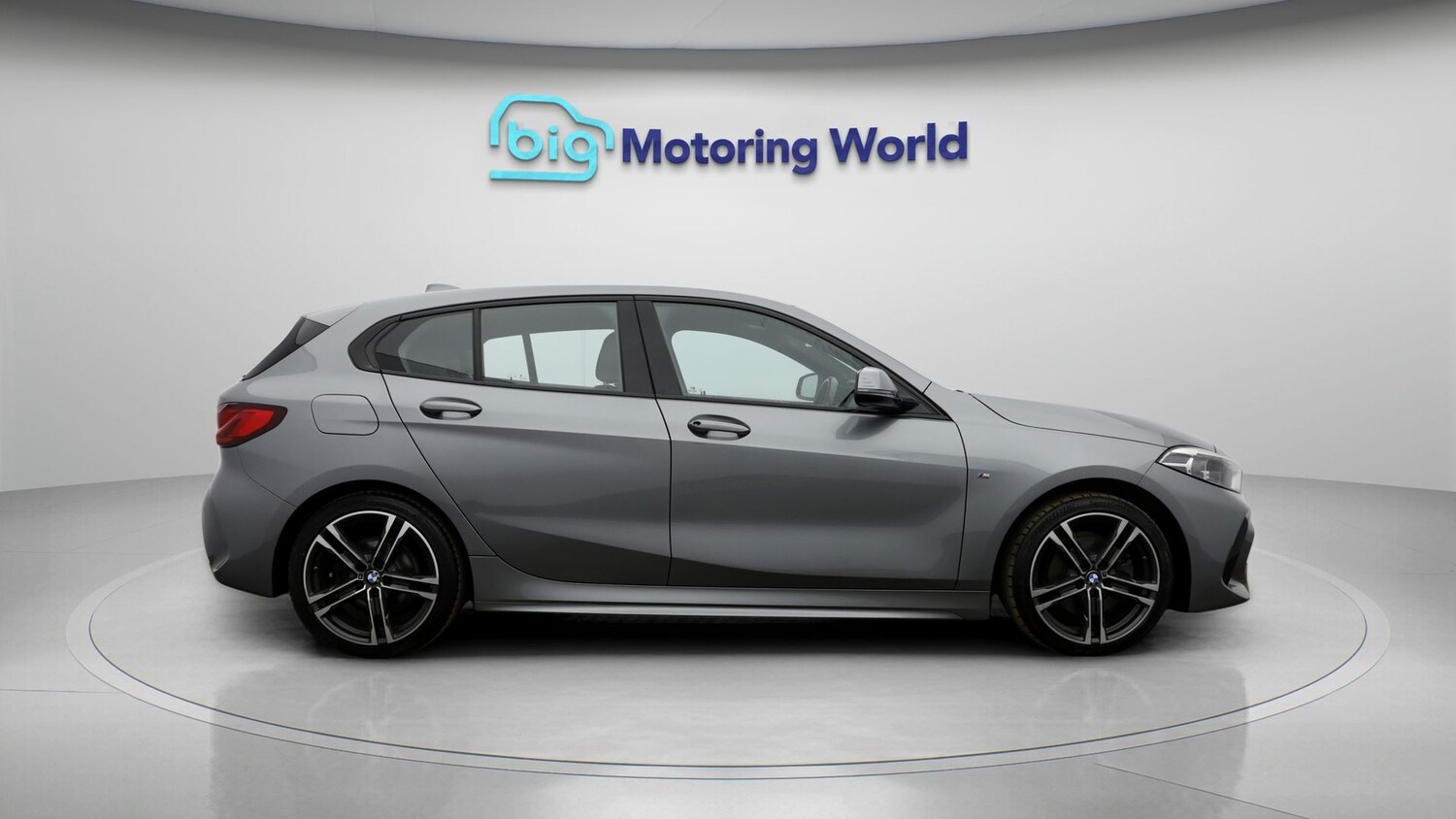 Used BMW 1 Series 2022 for sale - 77584899: Photo 8