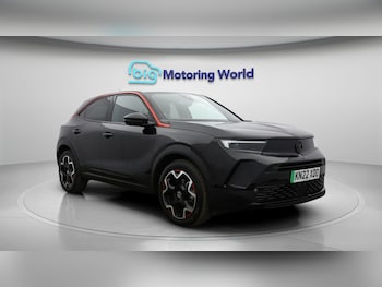 Used Vauxhall Mokka 2022 for sale - 79277928: Photo