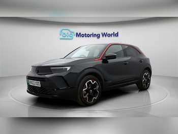 Used Vauxhall Mokka 2022 for sale - 79277928: Photo