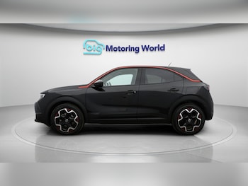 Used Vauxhall Mokka 2022 for sale - 79277928: Photo