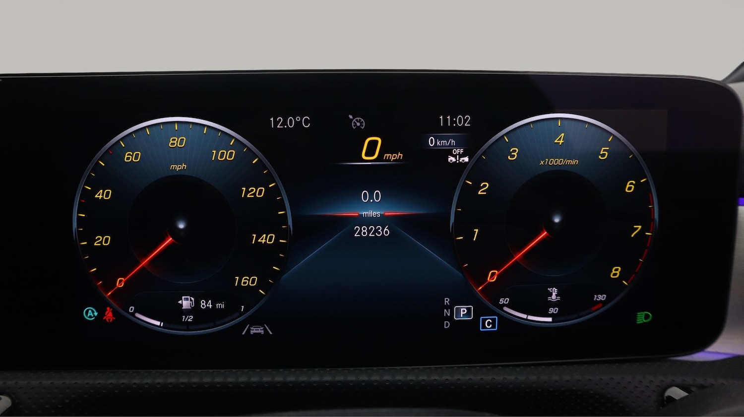 Used Mercedes-Benz CLA 2023 for sale - 77182002: Photo 10