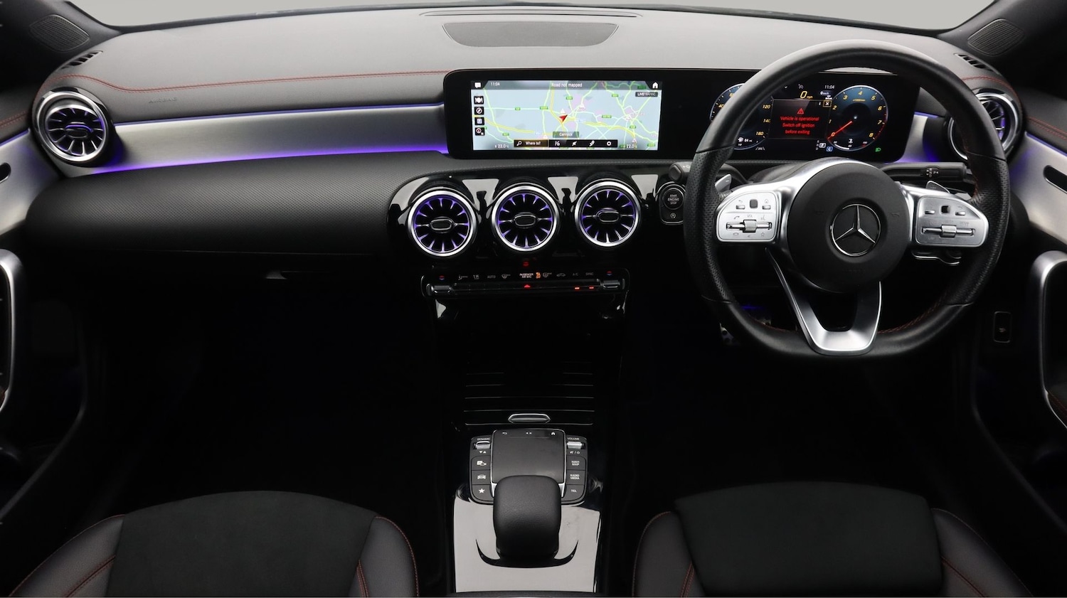 Used Mercedes-Benz CLA 2023 for sale - 77182002: Photo 13