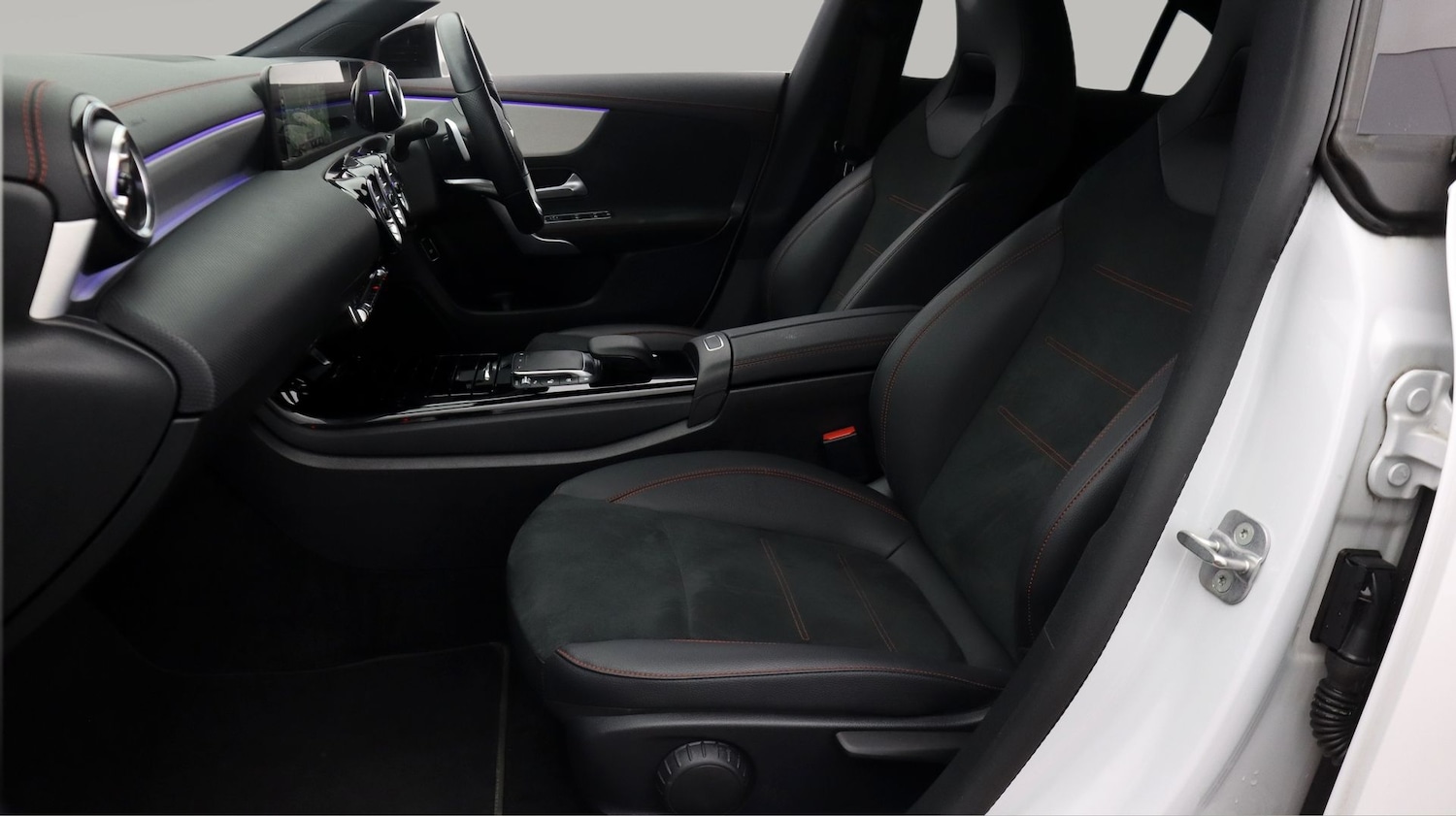 Used Mercedes-Benz CLA 2023 for sale - 77182002: Photo 14