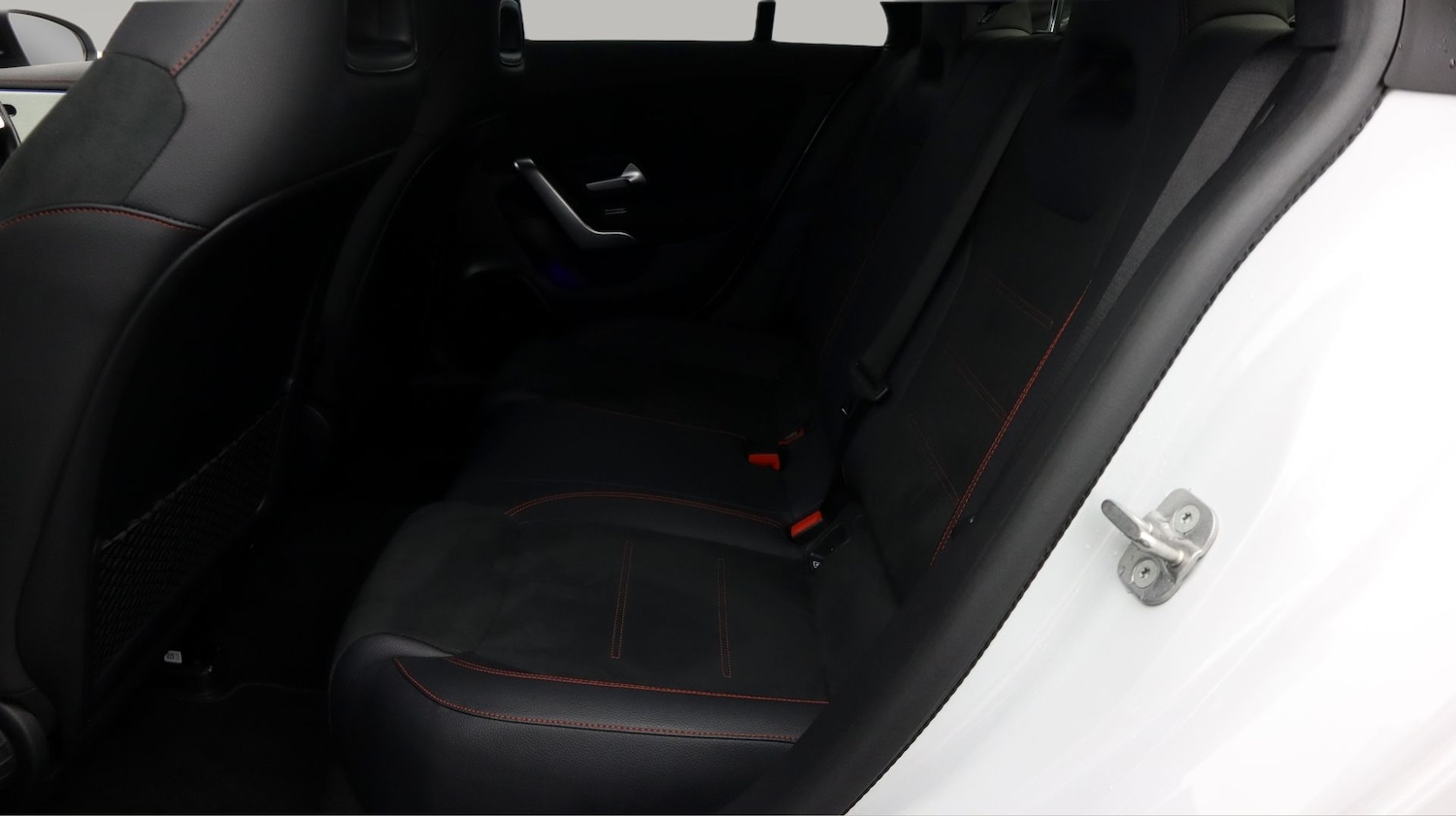 Used Mercedes-Benz CLA 2023 for sale - 77182002: Photo 16