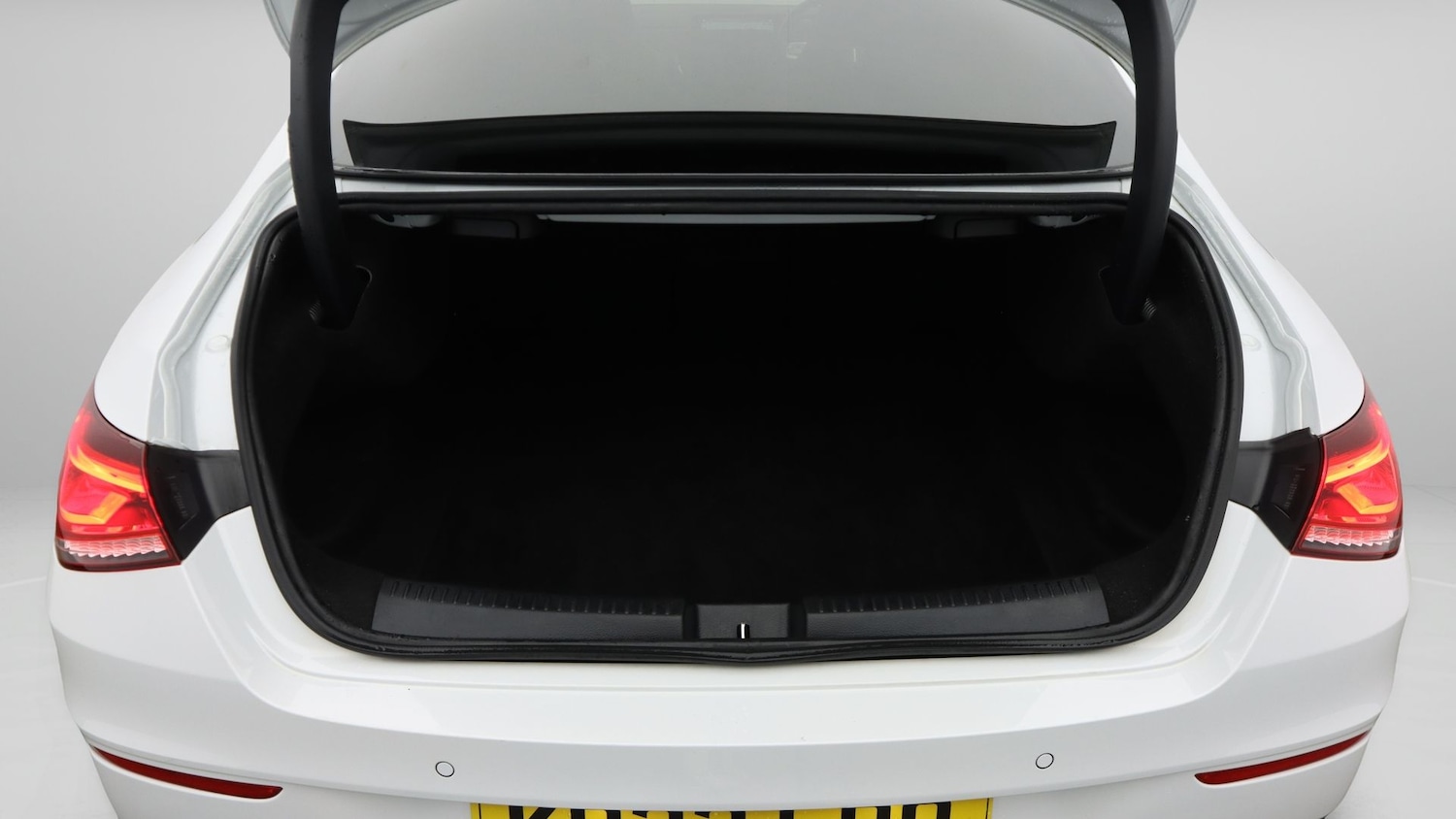 Used Mercedes-Benz CLA 2023 for sale - 77182002: Photo 17