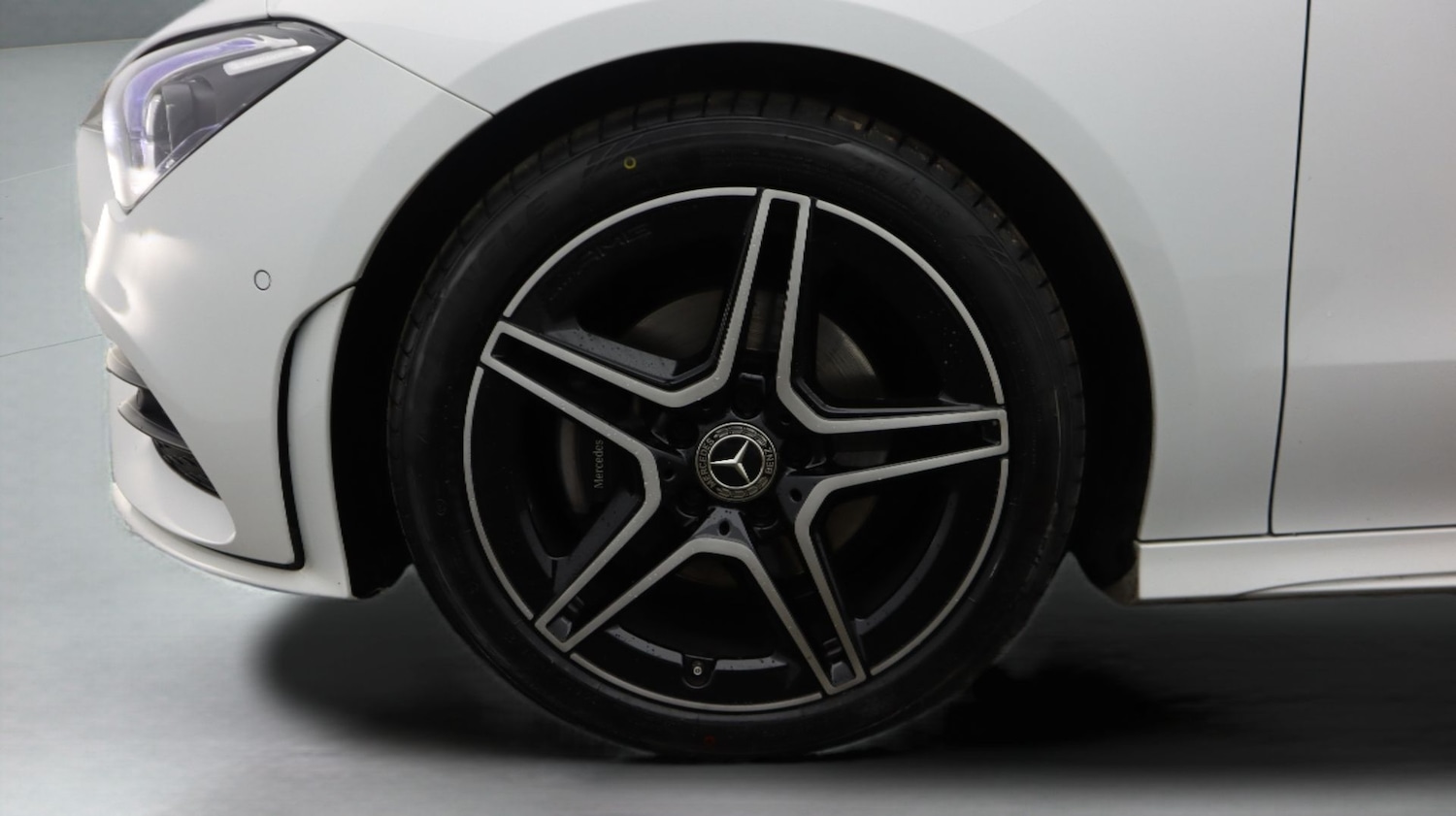 Used Mercedes-Benz CLA 2023 for sale - 77182002: Photo 18