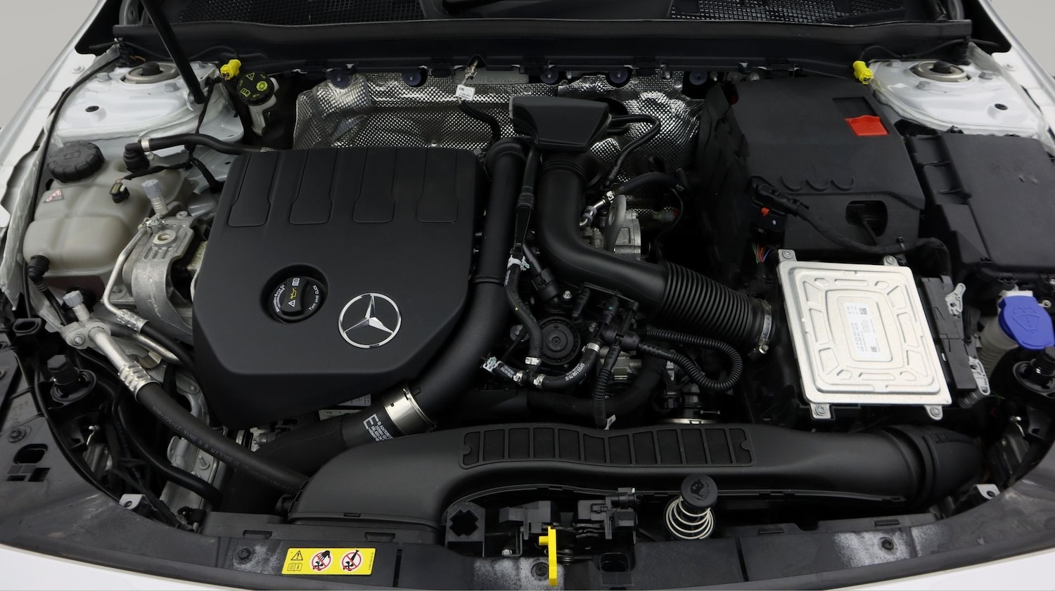 Used Mercedes-Benz CLA 2023 for sale - 77182002: Photo 19