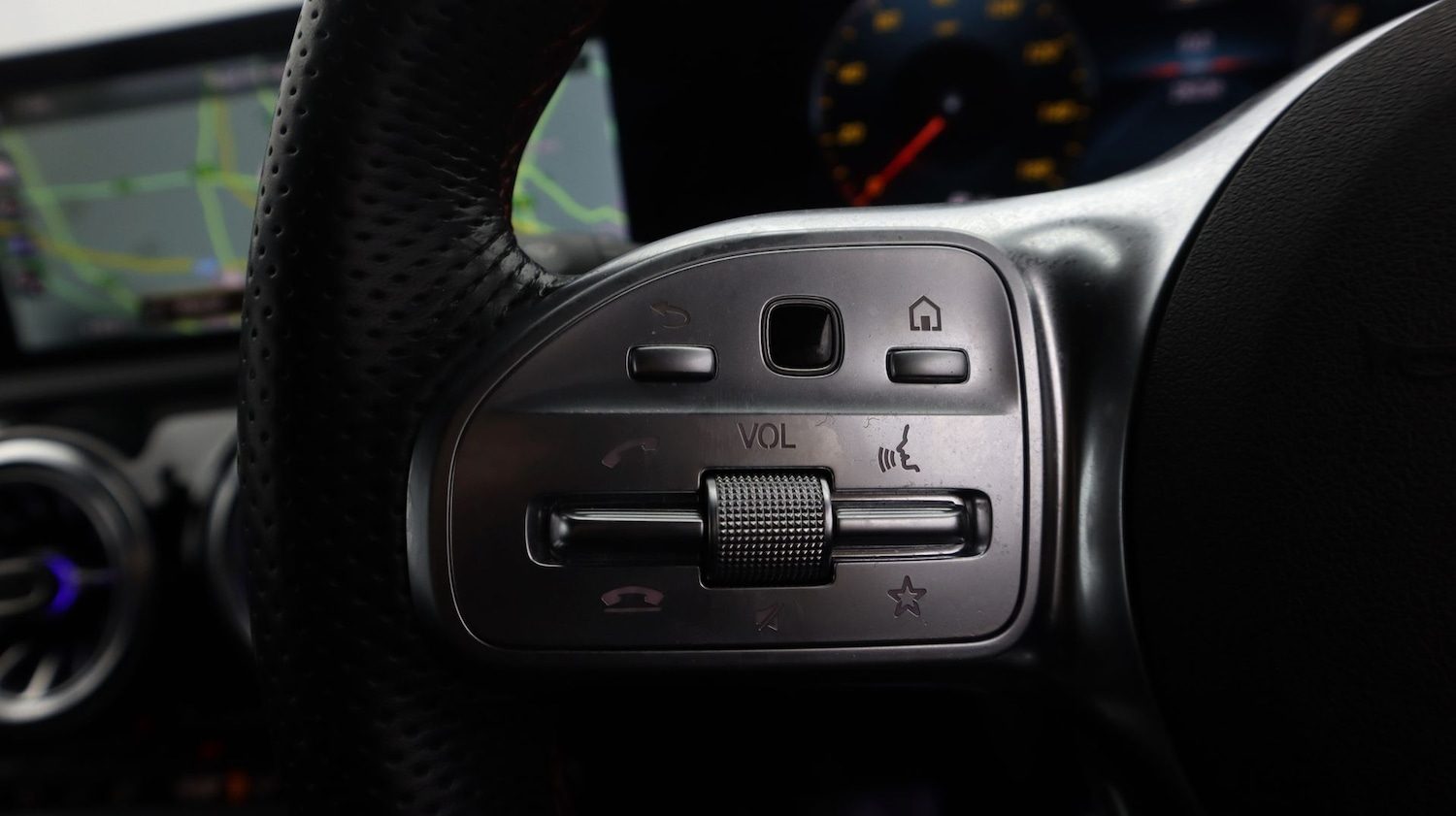 Used Mercedes-Benz CLA 2023 for sale - 77182002: Photo 21