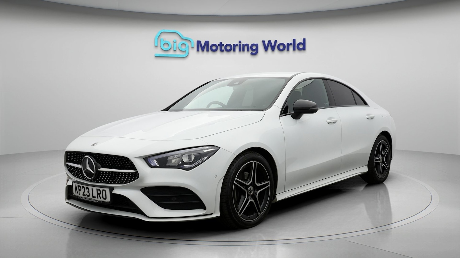 Used Mercedes-Benz CLA 2023 for sale - 77182002: Photo 3