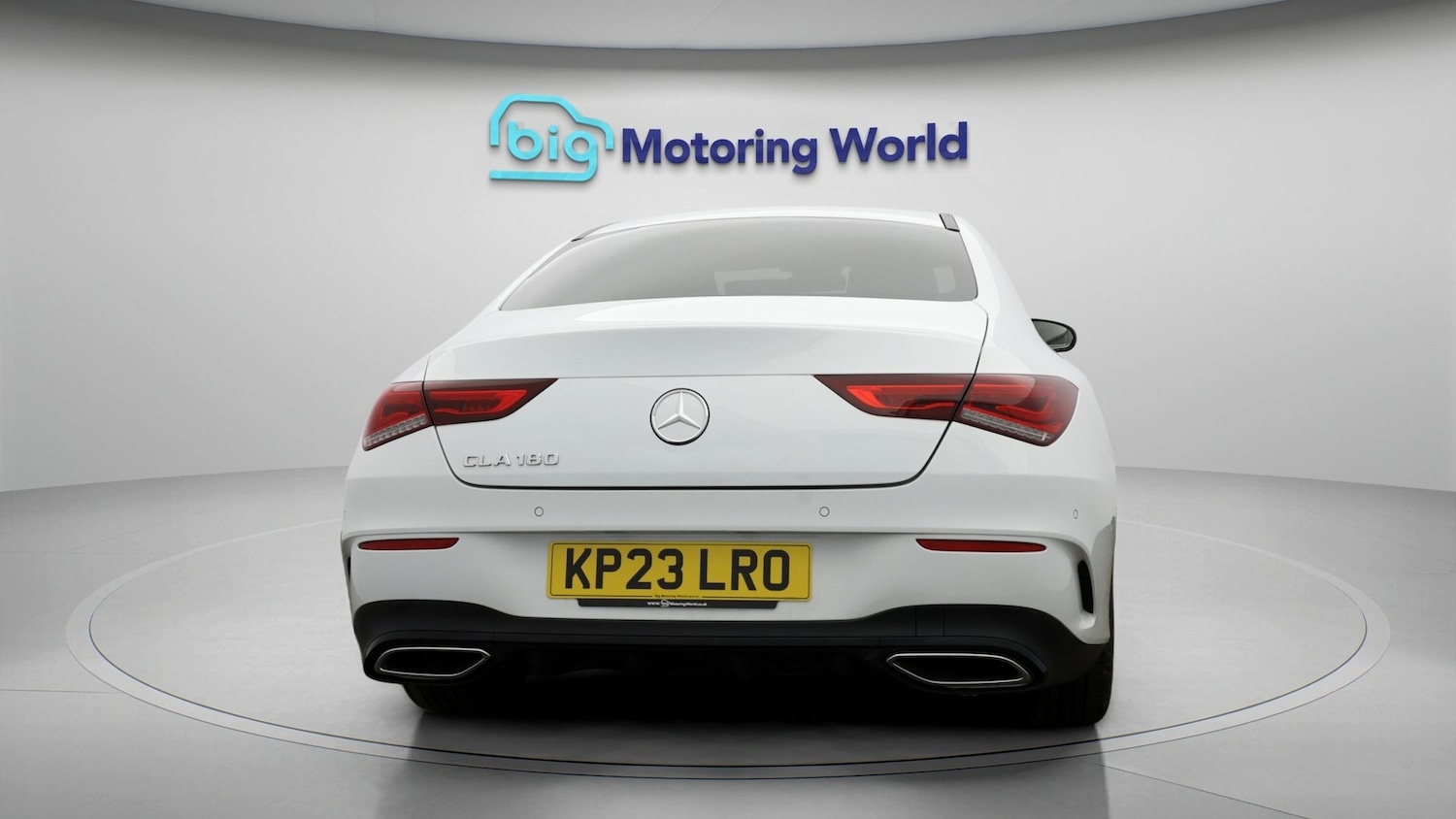 Used Mercedes-Benz CLA 2023 for sale - 77182002: Photo 6