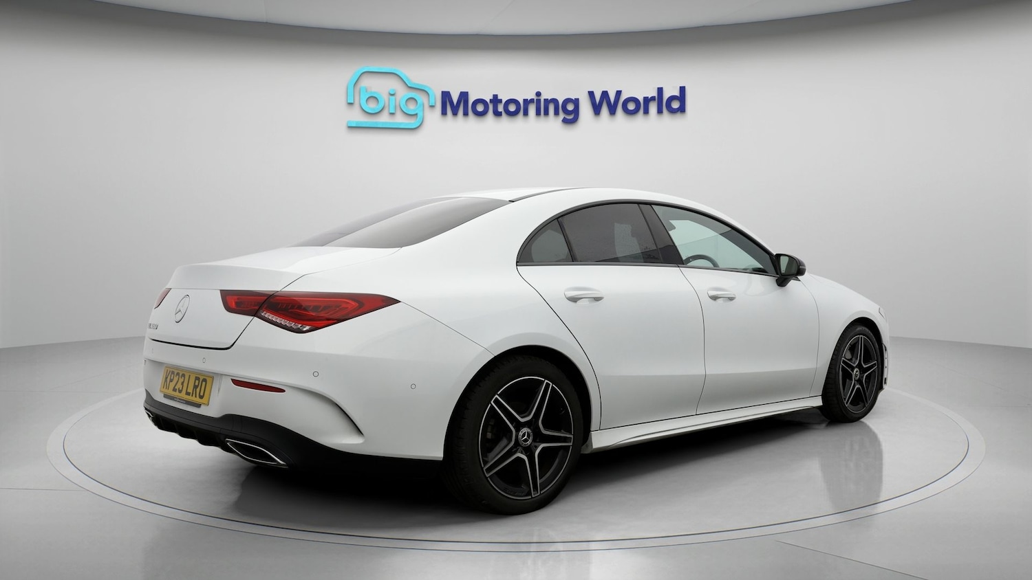 Used Mercedes-Benz CLA 2023 for sale - 77182002: Photo 7