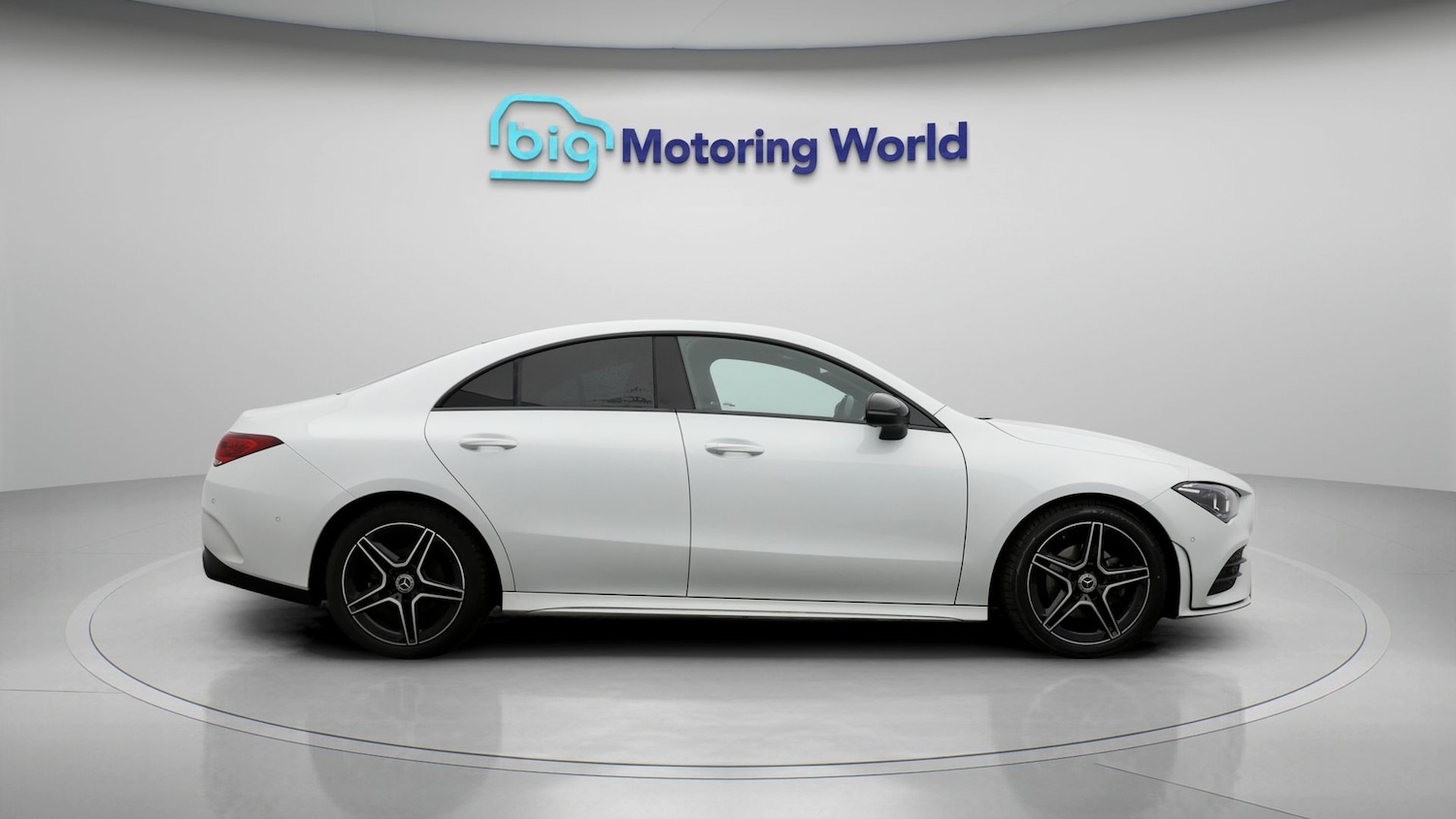 Used Mercedes-Benz CLA 2023 for sale - 77182002: Photo 8