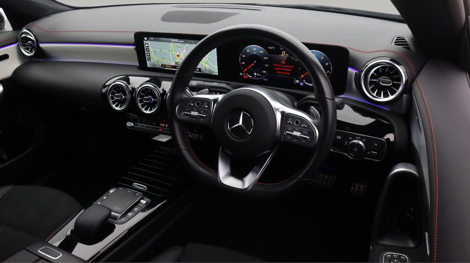 Used Mercedes-Benz CLA 2023 for sale - 77182002: Photo 9