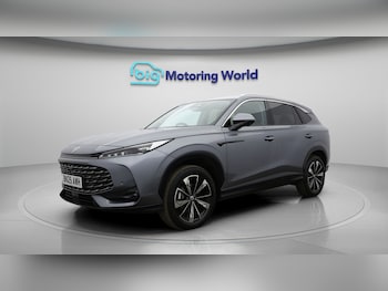 Used MG MG HS 2025 for sale - 78345514: Photo