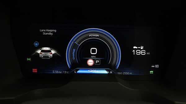 Used Ssangyong Korando e-Motion 2023 for sale - 76059774: Photo 11
