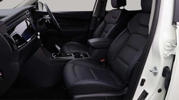 Used Ssangyong Korando e-Motion 2023 for sale - 76059774: Photo 15