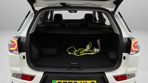 Used Ssangyong Korando e-Motion 2023 for sale - 76059774: Photo 18