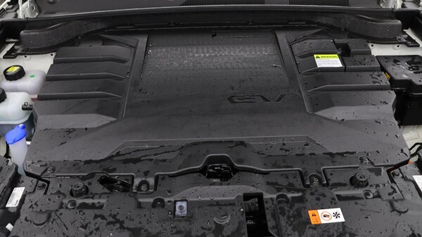 Used Ssangyong Korando e-Motion 2023 for sale - 76059774: Photo 20