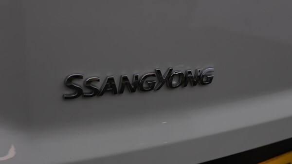 Used Ssangyong Korando e-Motion 2023 for sale - 76059774: Photo 21