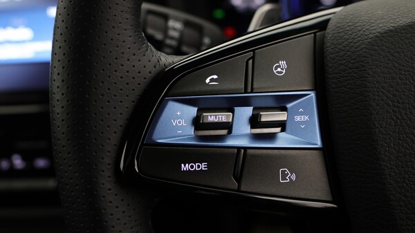 Used Ssangyong Korando e-Motion 2023 for sale - 76059774: Photo 24