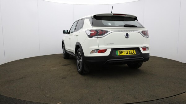 Used Ssangyong Korando e-Motion 2023 for sale - 76059774: Photo 35