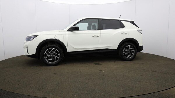 Used Ssangyong Korando e-Motion 2023 for sale - 76059774: Photo 37