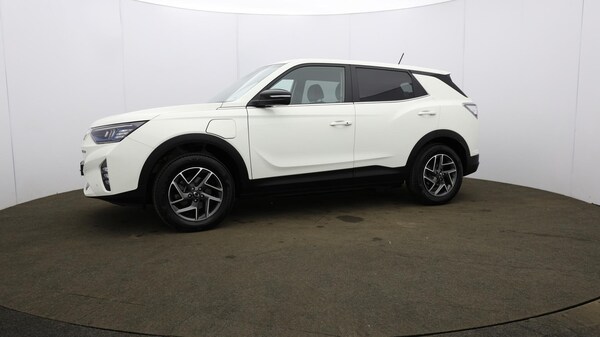 Used Ssangyong Korando e-Motion 2023 for sale - 76059774: Photo 38