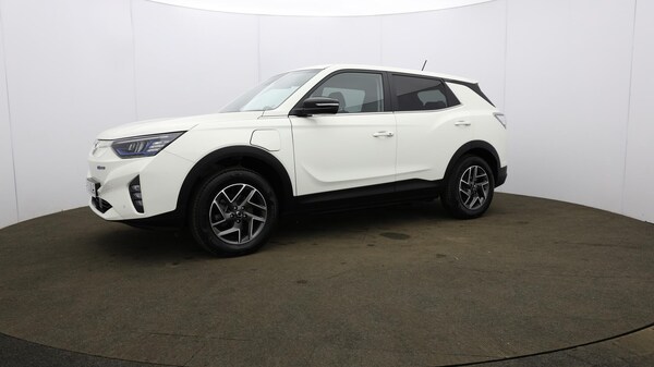 Used Ssangyong Korando e-Motion 2023 for sale - 76059774: Photo 39