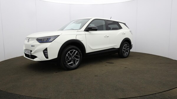 Used Ssangyong Korando e-Motion 2023 for sale - 76059774: Photo 40