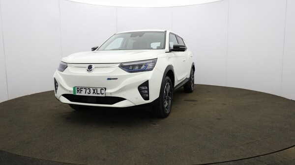 Used Ssangyong Korando e-Motion 2023 for sale - 76059774: Photo 43
