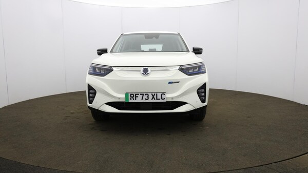 Used Ssangyong Korando e-Motion 2023 for sale - 76059774: Photo 45