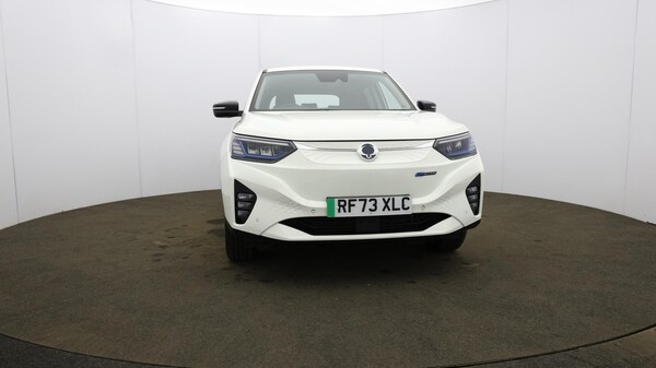 Used Ssangyong Korando e-Motion 2023 for sale - 76059774: Photo 46