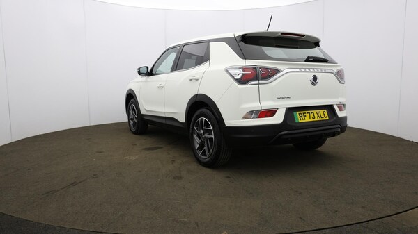Used Ssangyong Korando e-Motion 2023 for sale - 76059774: Photo 47