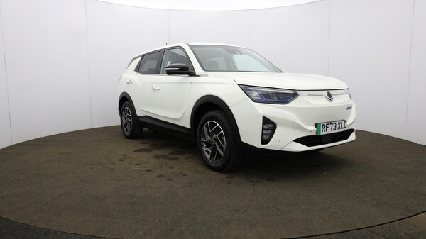 Used Ssangyong Korando e-Motion 2023 for sale - 76059774: Photo 50