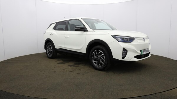 Used Ssangyong Korando e-Motion 2023 for sale - 76059774: Photo 51