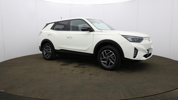 Used Ssangyong Korando e-Motion 2023 for sale - 76059774: Photo 52