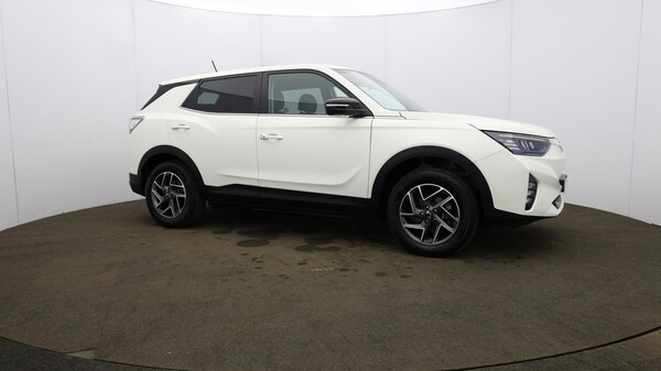 Used Ssangyong Korando e-Motion 2023 for sale - 76059774: Photo 53