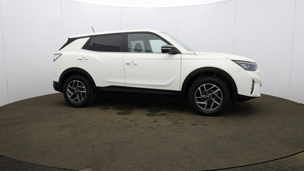 Used Ssangyong Korando e-Motion 2023 for sale - 76059774: Photo 54